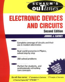 Electronic Devices and Circuits Image