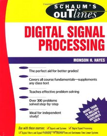 Digital Signal Processing Image