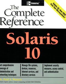 Solaris 10 Image