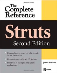 Struts Image