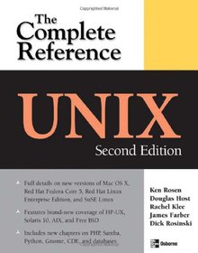 UNIX Image