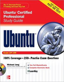 Ubuntu Exam LPI 199 Image