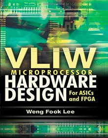 VLIW Microprocessor Hardware Design Image