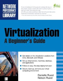 Virtualization Image