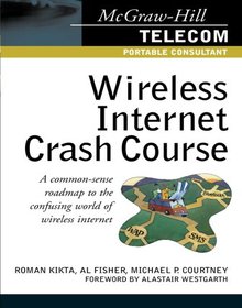 Wireless Internet Crash Course Image