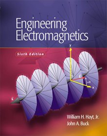 Engineering Electromagnetics Image