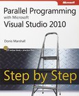 Parallel Programming with Microsoft Visual Studio 2010 Step by Step Image