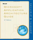 Microsoft Application Architecture Guide Image