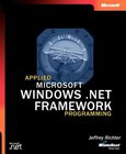 Applied Microsoft .NET Framework Programming Image