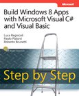 Build Windows 8 Apps with Microsoft Visual C# and Visual Basic Image