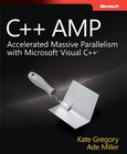 C++ AMP Image