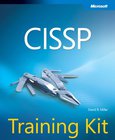 CISSP Training Kit Image