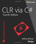 CLR via C# Image