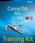 CompTIA A+ Training Kit Image