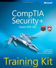 CompTIA Security+ Training Kit Image