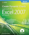 Create Dynamic Charts in Microsoft Office Excel 2007 Image
