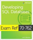 Developing SQL Databases Image