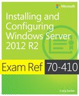 Installing and Configuring Windows Server 2012 R2 Image