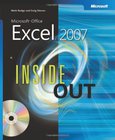 Microsoft Office Excel 2007 Image