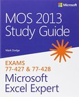 MOS 2013 Study Guide Image