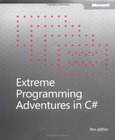 Extreme Programming Adventures in C# Image
