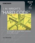 I. M. Wright's Hard Code Image