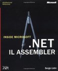 Inside Microsoft .Net IL Assembler Image