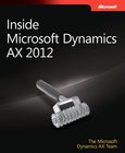 Inside Microsoft Dynamics AX 2012 Image