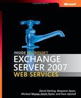 Inside Microsoft Exchange Server 2007 Web Services Image