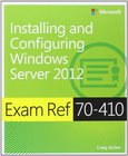 Installing and Configuring Windows Server 2012 Image