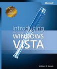 Introducing Microsoft Windows Vista Image