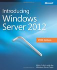 Introducing Windows Server 2012 Image