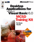 Desktop Applications with Microsoft Visual Basic 6.0 Image