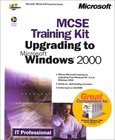 Upgrading to Microsoft Windows 2000 Image