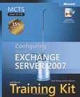 Configuring Microsoft Exchange Server 2007 Image