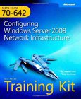 Configuring Windows Server 2008 Network Infrastructure Image