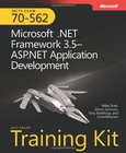 Microsoft .NET Framework 3.5 ASP.NET Application Development Image