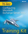Configuring Microsoft Exchange Server 2010 Image