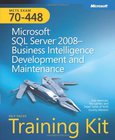 Microsoft SQL Server 2008 Business Intelligence Development and Maintenance Image