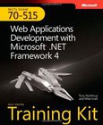 Web Applications Development with Microsoft .NET Framework 4 Image