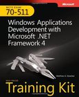 Windows Application Development with Microsoft .NET Framework 4 Image