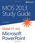 MOS 2013 Study Guide Image
