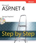 Microsoft ASP.NET 4 Image