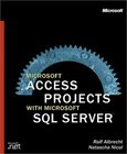 Microsoft Access Projects with Microsoft SQL Server Image