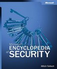 Microsoft Encyclopedia of Security Image