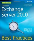 Microsoft Exchange Server 2010 Image