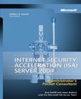 Microsoft Internet Security and Acceleration  Server 2004 Image