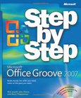 Microsoft Office Groove 2007 Image