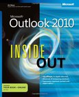 Microsoft Outlook 2010 Image