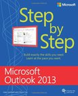 Microsoft Outlook 2013 Image